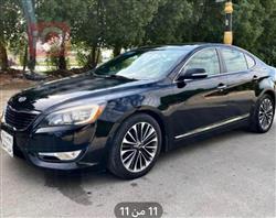 كيا كادينزا